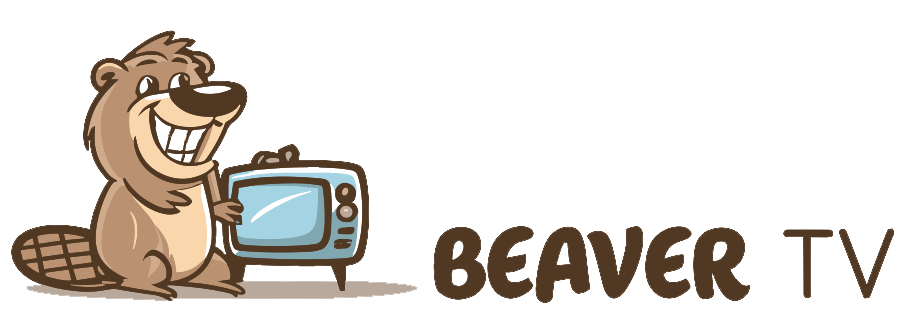 BeaverTV logo